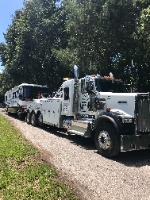 Laso Wrecker Services LLC
