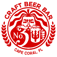 No.3 Craft Beer Bar