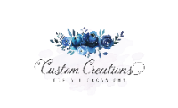 Custom Creations For All Occasions