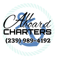 All Aboard Charters LLC Fort Myers
