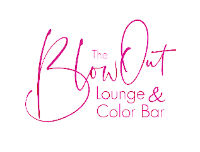 The Blowout Lounge & Color Bar