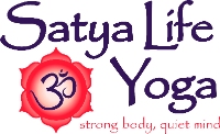 Satya Life Yoga