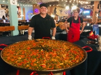 Senor Pepe's Paella Catering LLC