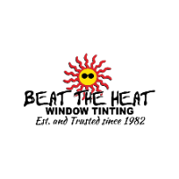 Beat The Heat Window Tinting