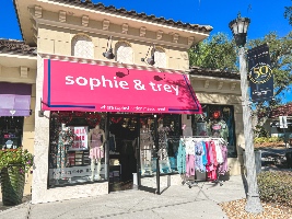 sophie & trey boutique