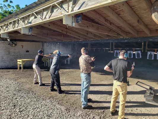 4-hour 'G' License Annual Requalification Course