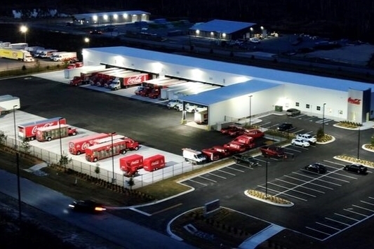 Coca-Cola United Opens $10 Million Sales Center in Panama City