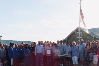 Lake Catherine Blueberry Farms Celebrates 100 Years