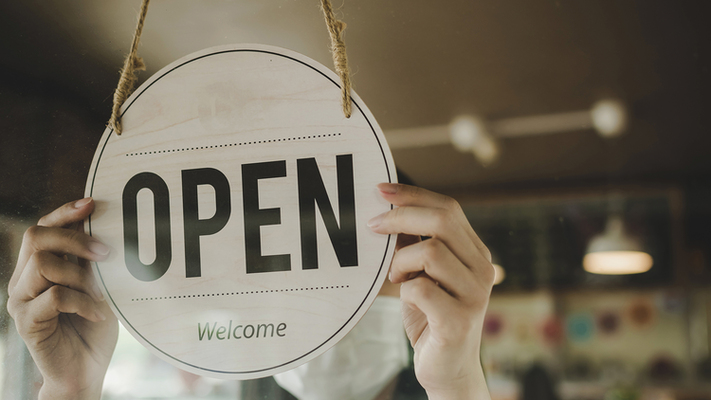 Aid After Hurricane Ian for Small Businesses