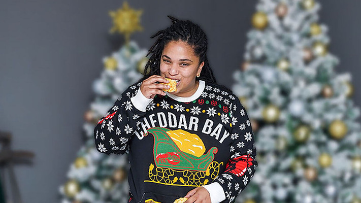 Cheddar Bay Biscuit Lovers - Red Lobster Brings Home Holiday Shop