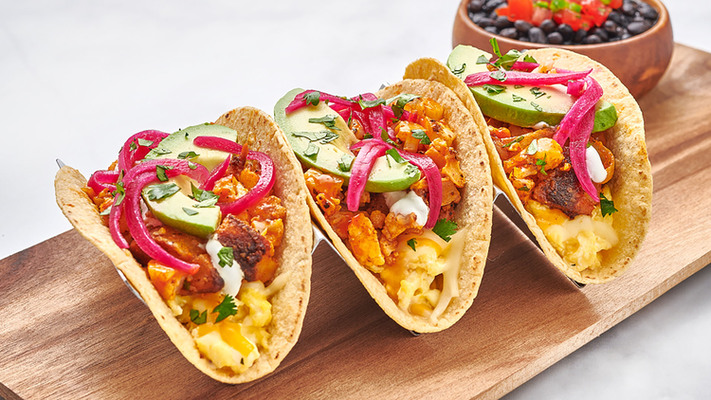 First Watch's New Seasonal Menu Helps The Rainforest