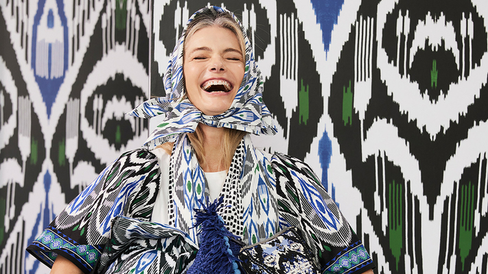 Chico's Celebrates Fabulous Forty