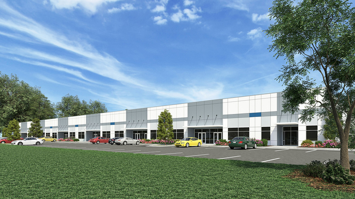 Merritt Properties Is Expanding In Jacksonville