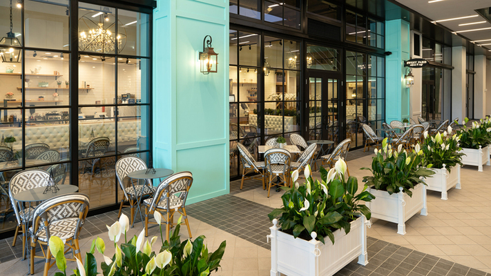 Holy Crêpe! French Deliciousness Now In Coral Gables