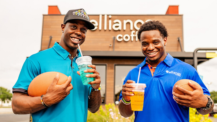 Energy, Ellianos and Etienne Brothers