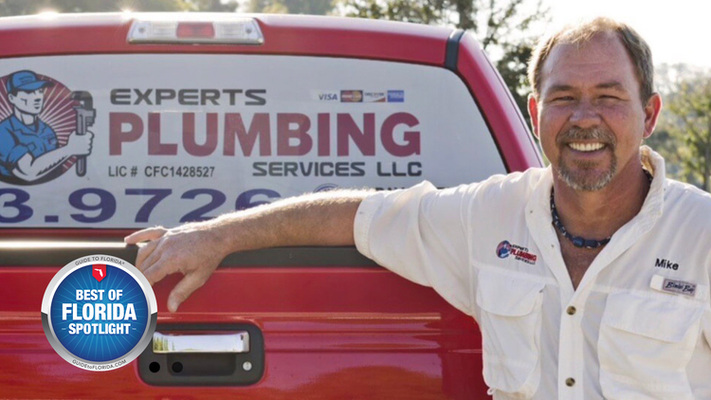 Unsung Hero Alert: Time to Call the Plumber!