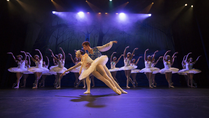 Festival of Fine Arts Begins Today At Florida Southern College