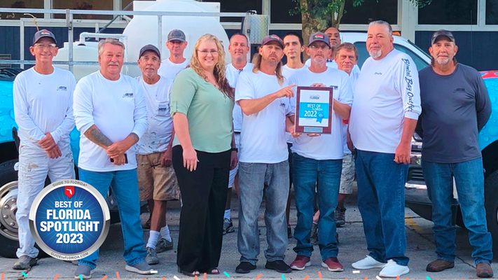 Uncover Brilliance: Transformative Services by Gator Pressure Cleaning