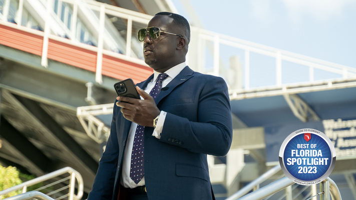 Darfoor Law Firm: Guiding the Way to Legal Excellence