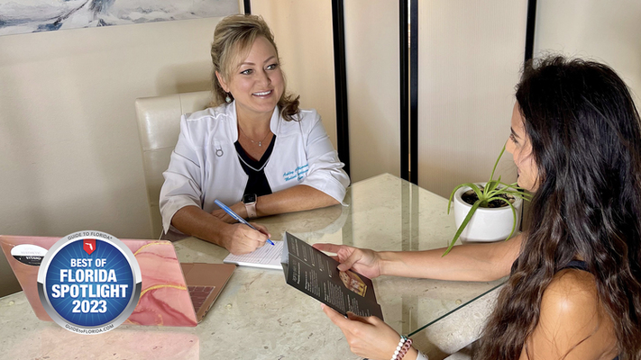 Discover Aesthetic Studio: Saint Augustine's Secret to Radiant Beauty and Artistry!