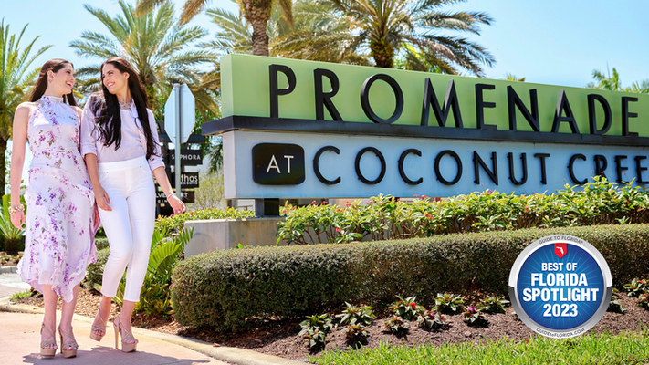 Bursting with Life: The Unmatched Energy of Promenade at Coconut Creek