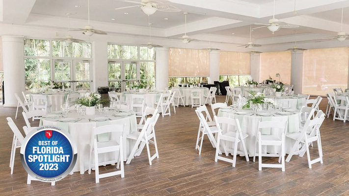 Crafting Unforgettable Moments: Experience the Magic of Event and ...