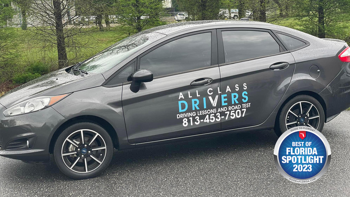 A New Era of Driving Excellence: All Class Drivers