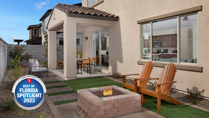 Building Beyond Expectations: ‘Live in Your Element’ with Landsea Homes!