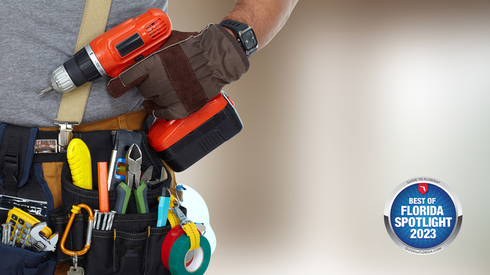 Trinity Handyman Services: Nailing the Spirit of American Entrepreneurship in Central Florida