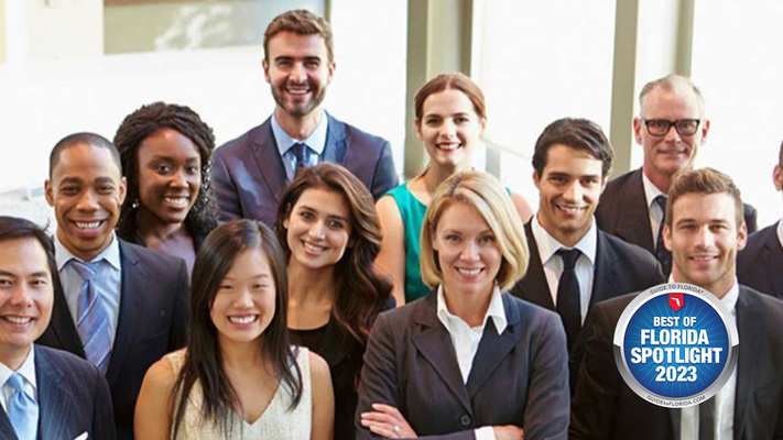 Crafting Careers with Precision: Inside Prime Headhunting & Recruiting Inc.'s Success