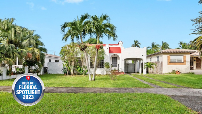 Navigating Dreams to Reality: The Unparalleled Journey with Carlos E. Pulido