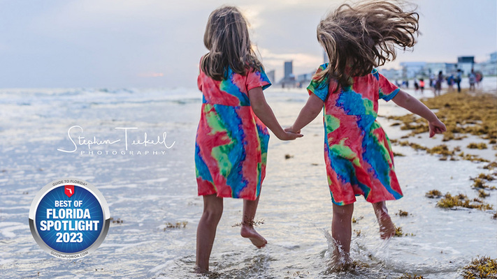 A Lens on Emotion: Stephen Teekell Photography