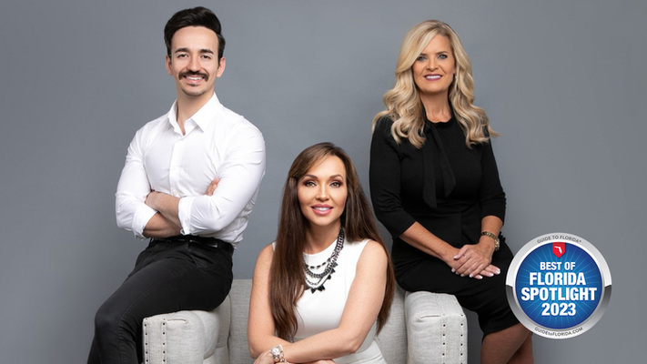 Turning Dream Homes into Reality with Mortgages by Linda