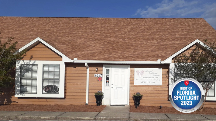 Got Heart? Discover the Feel-Good Side of Medicine with Advanced Healthcare Associates!