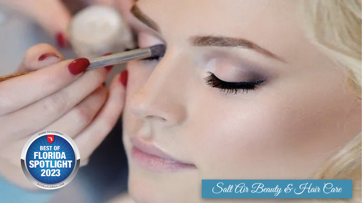 For Hair That Makes Waves: Dive into Salt Air Beauty