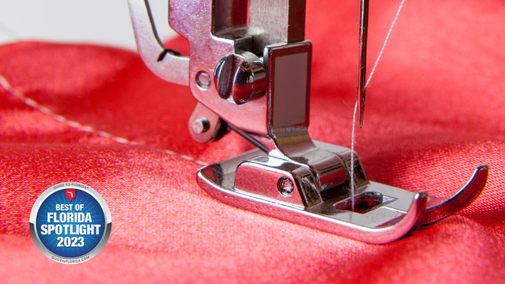 Flawless Fits, Every Time: Dive into the World of Ella's Alterations!