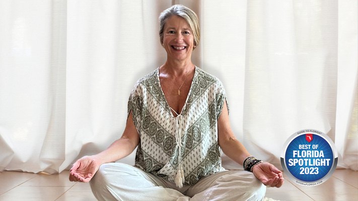 Journey to Inner Peace Begins at Yoga Village