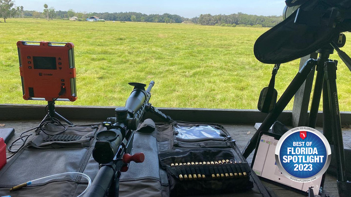 Ares Training Facility: The Spirit of Adventure and Excellence