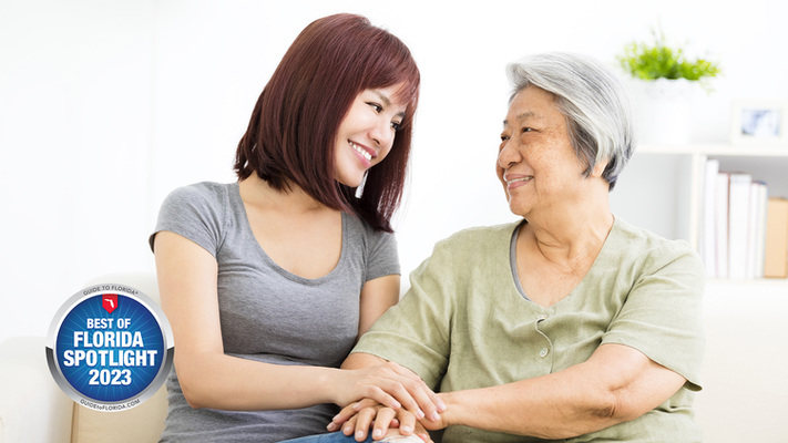 Empathy in Action: The Touching Tale Behind Lee & Collier's Assisted Living Guidance