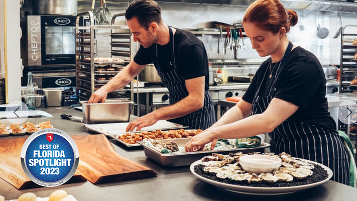 Freshness First: The Mantra Behind Chef Daniel Catering's Success