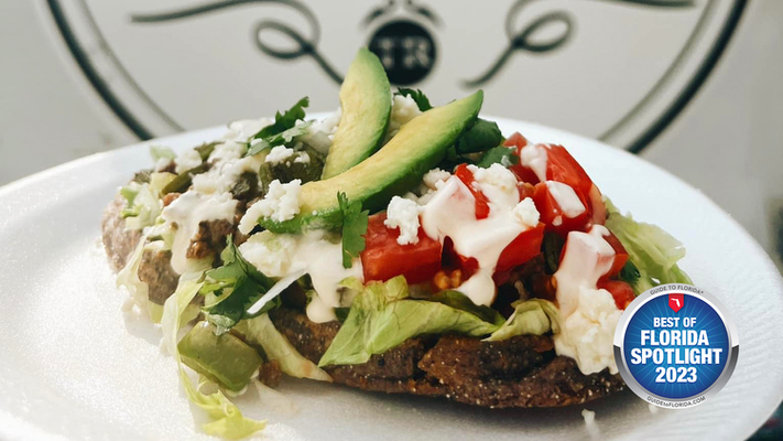 The Heart and Spice of Entrepreneurship: Taco Riendo