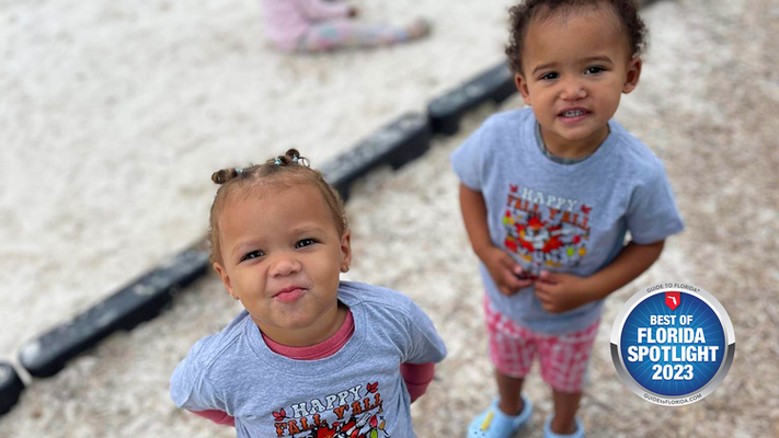 Nurturing Young Minds: Inside the Success Story of Just For Kids Cocoa