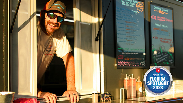 Heart, Heat, and Smoke: Inside the Success Story of Smokin’ Crows BBQ