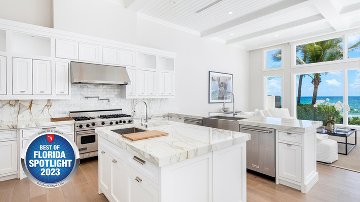 Creating Personal Sanctuaries: Kelly Marie Interior Design