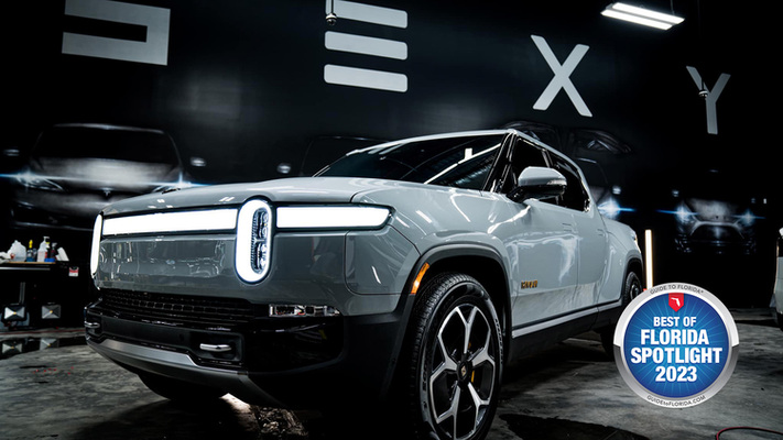 Tinterz: Elevating Every Drive with a Touch of Tint