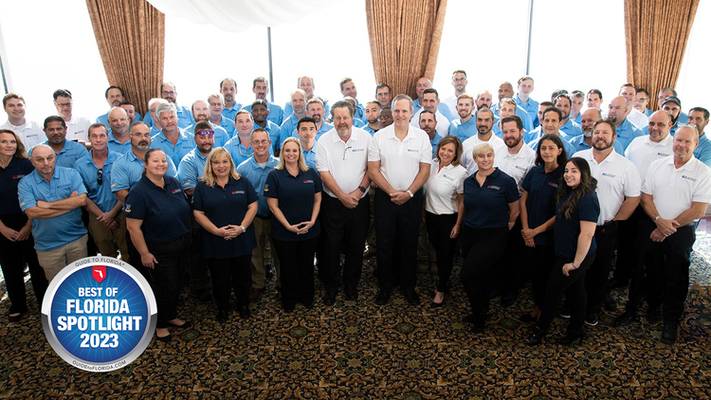 BCI Integrated Solutions: A Tapestry of Dedication and Excellence