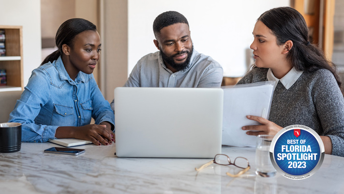 Wealth Advisory Board: Investing in People, Transforming Futures