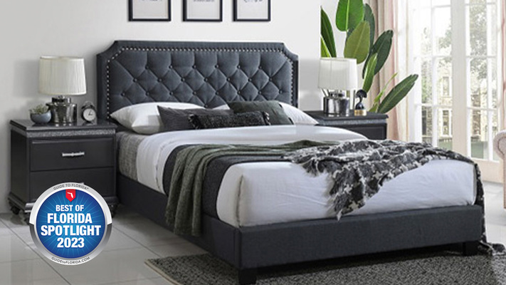 A Sleeper Success: MATCO Mattress