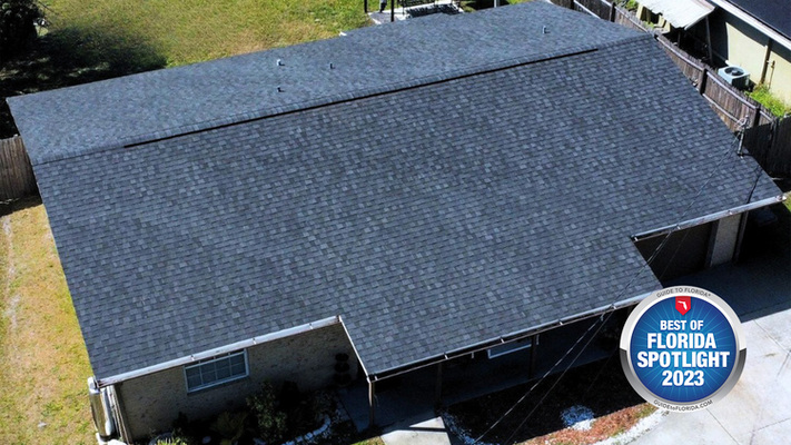 Racs Roofing & Construction Solutions: Building Roofs, One Shingle at a Time!