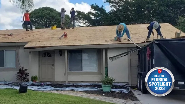 Under the Roof of Reliability: The Leak Busters Roof Repairs Promise